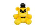 Peluche Jazwares Five Nights at Freddy's Golden Freddy 20 cm