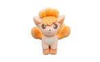 Peluche Jazwares Pokemon Select Patel Vulpix (30e anniversaire) 20 cm