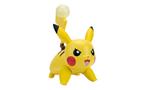 Figurine Jazwares Pokemon Battle Action Pikachu 30 cm Deluxe Feature