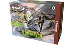Magic: The Gathering Secrets of Strixhaven Pack