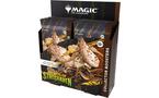 Boîte de boosters Magic: The Gathering Secrets of Strixhaven Collector