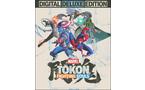 Marvel Tokon: Fighting Souls Deluxe - PC