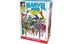 Magic: The Gathering Marvel Super Heroes Gift Pack Box