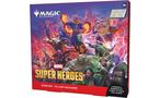 Magic: The Gathering Marvel Super Heroes Scene Box (modèles variables)