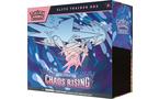 Coffret Dresseur d’Élite JCC Pokémon: Chaos Rising