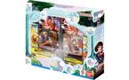 Jeu de cartes One Piece : Illustration Box Volume 7 (IB-07)