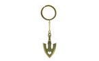 Porte-clés ABYstyle JoJo's Bizarre Adventure Arrow