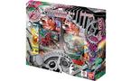 Jeu de cartes One Piece : Illustration Box Volume 8 (IB-08)