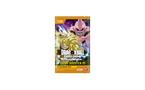 Jeu de cartes Dragon Ball Super : Fusion World Story Booster 01 Pack (SB01)