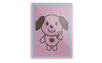 Protège-cartes Ultra Pro Fingerheart Poploader and Combo Pink lot de 10