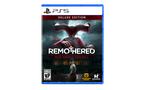 Remothered: Red Nun's Legacy Édition Deluxe - PlayStation 5