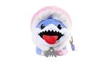 Peluche Mattel Marvel Rivals Jeff the Shark Pink Dolphin