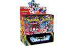 Boîte de boosters JCC Pokémon: Chaos Rising