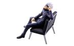 Figurine Bandai Jujutsu Kaisen Masterlise Ichibansho Satoru Gojo (5e anniversaire Final!) 18 cm