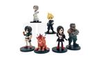 Boîte surprise Final Fantasy VII Rebirth: Adorable Arts Petit Vol 1 (modèles variables)