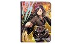 Classeur Ultra Pro Magic: The Gathering Final Fantasy Tifa Lockhart 9-Pocket Zippered Premium Pro