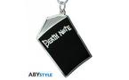 Porte-clés ABYstyle Death Note Metal