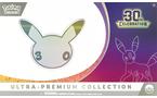 JCC Pokémon: 30th Celebration Ultra-Premium Collection (modèles variables)
