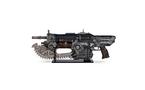 Réplique Microsoft Gears of War: E-Day Lancer Assault Rifle