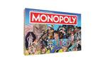 Jeu de société Monopoly: One Piece Edition (2nd Edition)