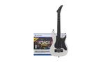 Manette Stage Tour Game and Kramer sans fil Guitar Pack - PlayStation 5