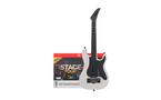 Manette Stage Tour Game and Kramer sans fil Guitar Pack - Nintendo Switch 2
