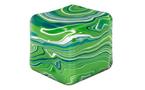 Balle antistress Outplay Squeezy Block Marble (modèles variables)