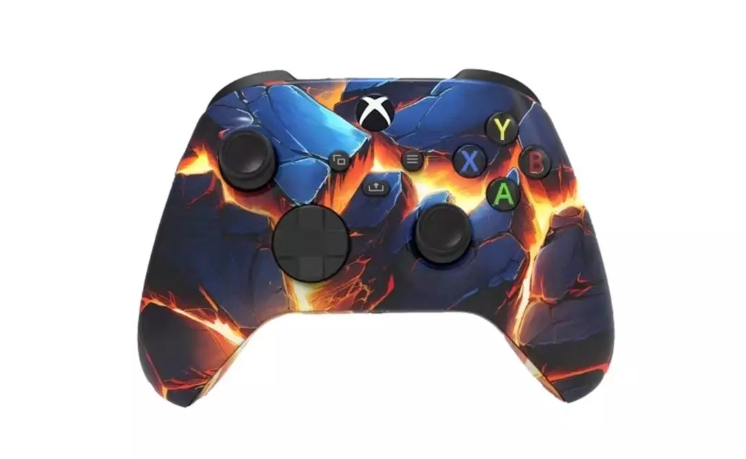 Exclusivité Game Planet Xbox Wireless Controller
